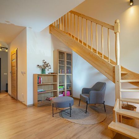 Apartament Rodzinny Plusplus Mountain Aparts Свєрадув-Здруй Екстер'єр фото